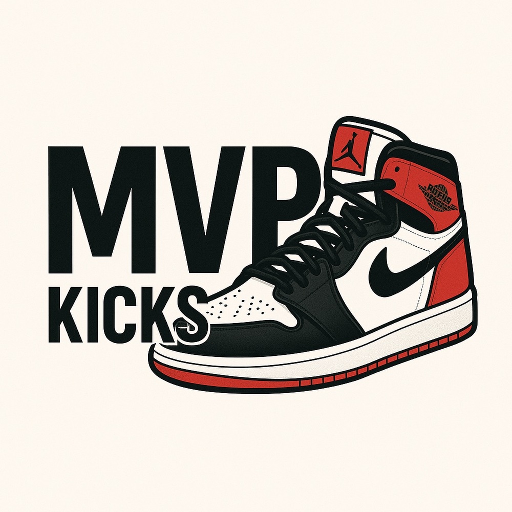 Meet your Posher, MvP Kicks